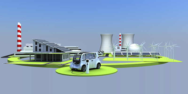“中日氢能产业发展研究中心”在沪成立