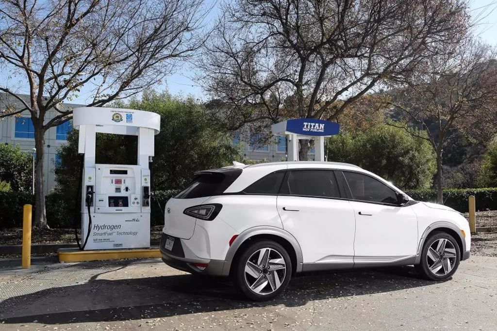 加氢站按省级30%给予奖励，洛阳新能源车推广方案来了