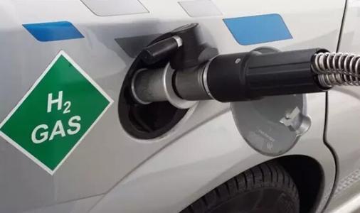 韩国氢动力出租车投入运营，充电5分钟达600km