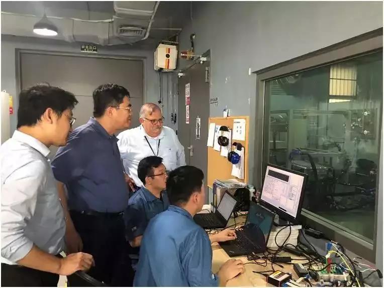 中石化资本与重塑展开氢能合作：建站与研发FC技术并行