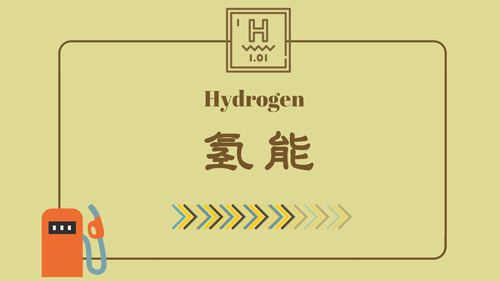 浅谈氢燃料电池简史与氢制备 