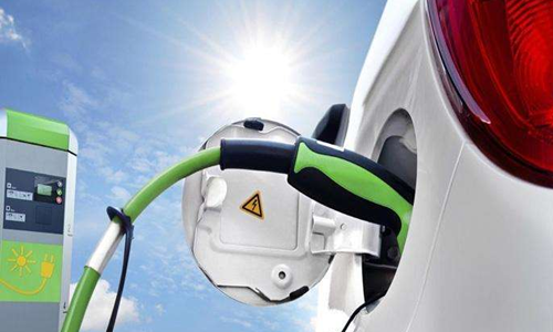 续航370km，雷诺首次公开新款氢能源轻型商用车