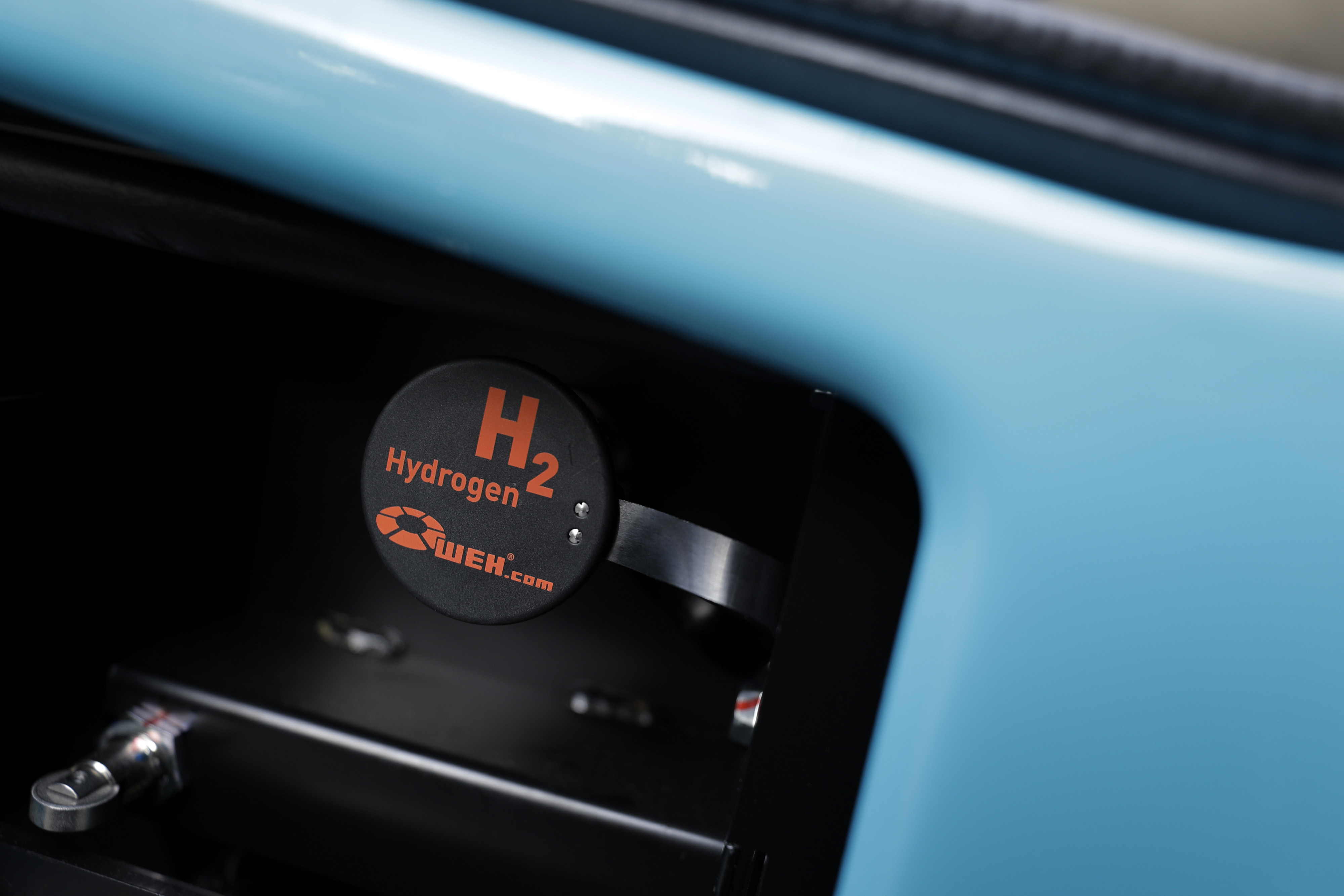 佛山南海区386辆氢燃料电池汽车大单，花落谁家？
