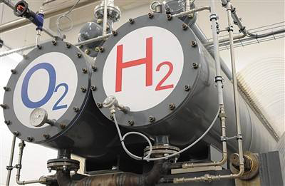 人工制氢及氢工业在我国的战略地位是什么？
