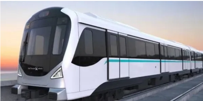 韩国用“氢燃料列车”来对抗日本世界首列电池驱动高铁