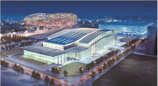 北京冬奥会场馆供电保障工作启动 计划使用氢动力发电车