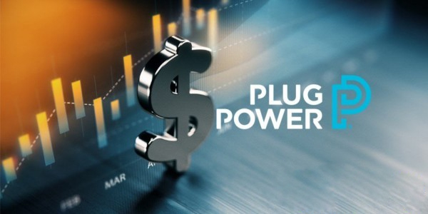 Plug Power正式进军无人机市场！
