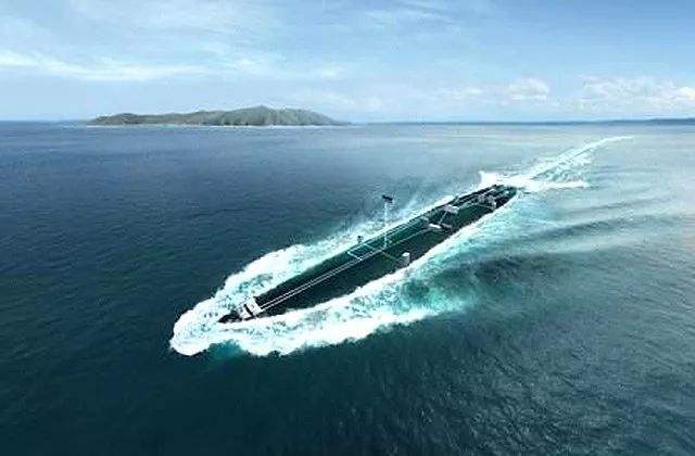 日本燃料电池船舶商业化落地