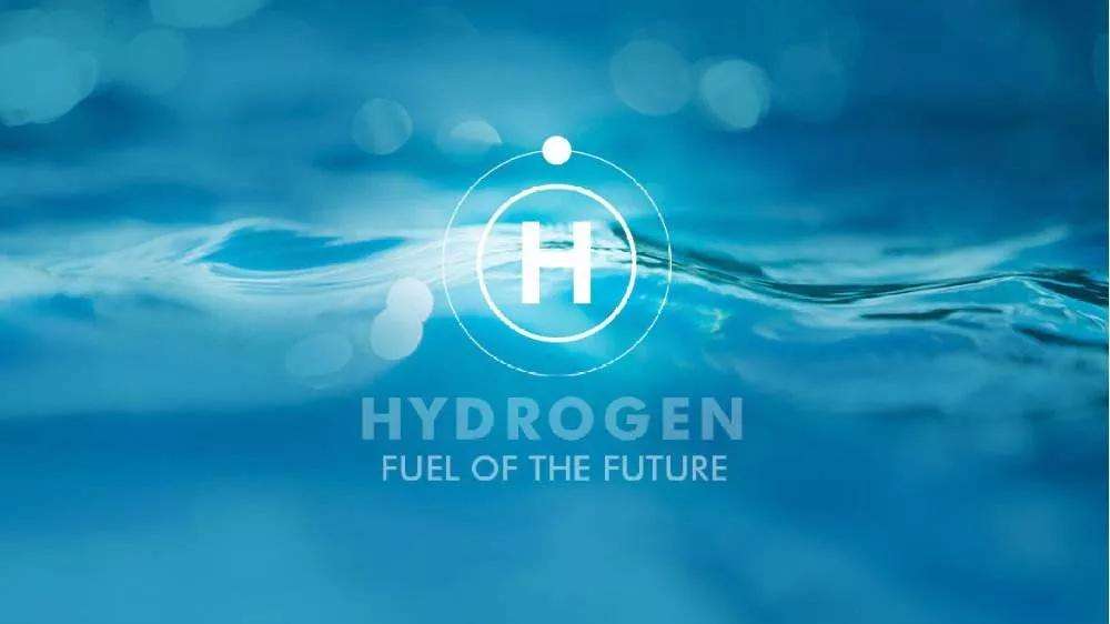 安徽氢能产业版图
