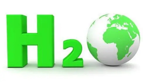 氢混合燃料技术为天然气绿电添动力