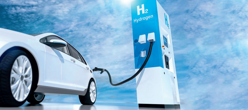 中汽中心：2022年燃料电池专用车销量预计5000辆以上