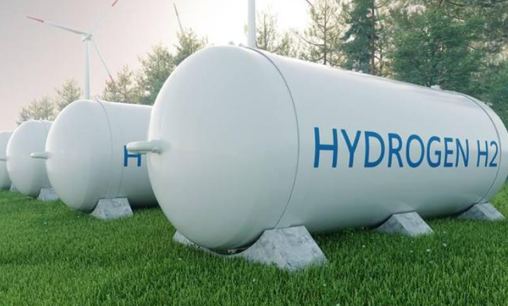 收购“陆气”，看LNG企业如何布局氢能？