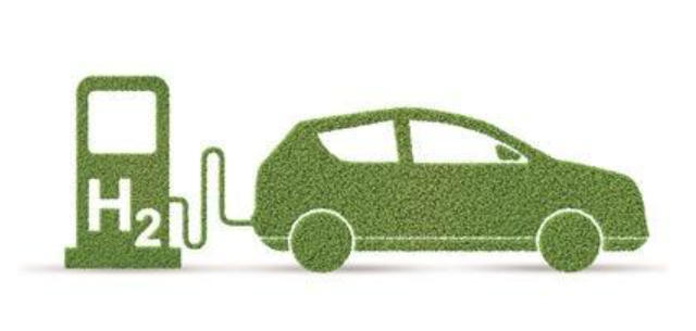 燃料电池汽车示范城市扩容