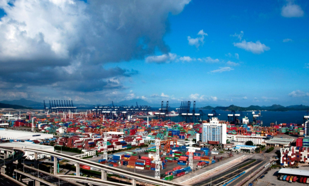 天津港保税区年产能1600吨加氢母站正式投产
