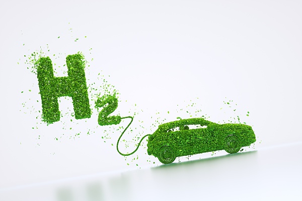 氢燃料电池汽车储氢技术及其发展现状