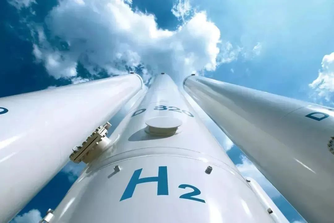 “十四五”可再生能源发展规划： 推动可再生能源规模化制氢利用