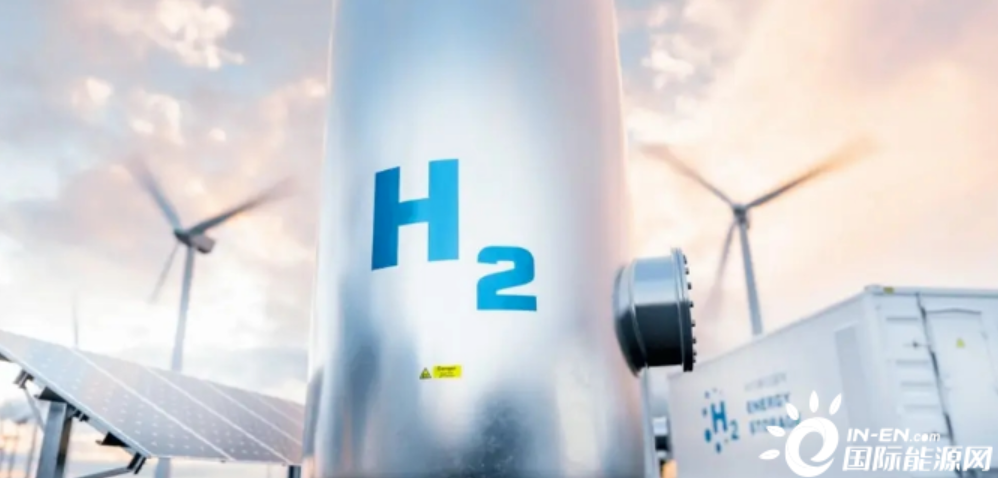 多项政策推动氢能产业健康发展