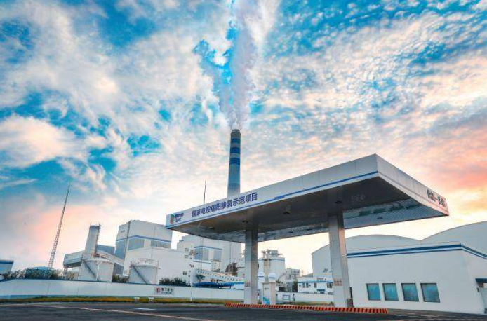 湖南、安徽凭“势”发力氢能产业 剑指千亿级市场