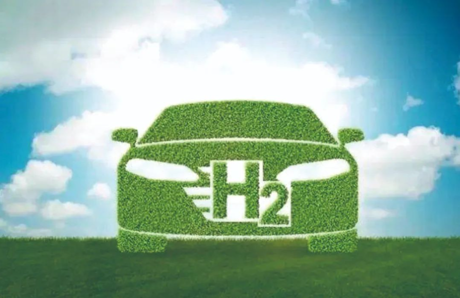 渗透率不断攀升，绿色交通发展还须“氢”助力  