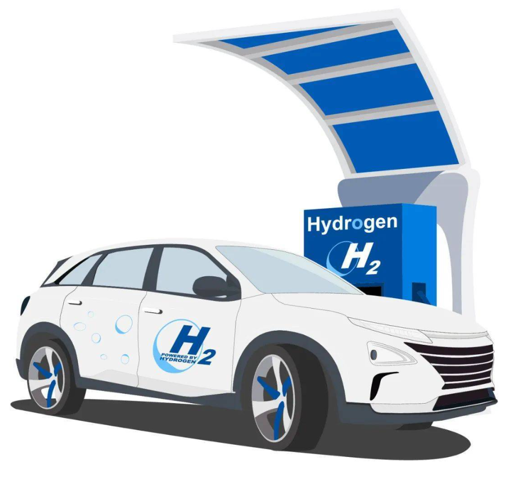 广东六地将建燃料电池汽车产业创新走廊，允许站内制氢