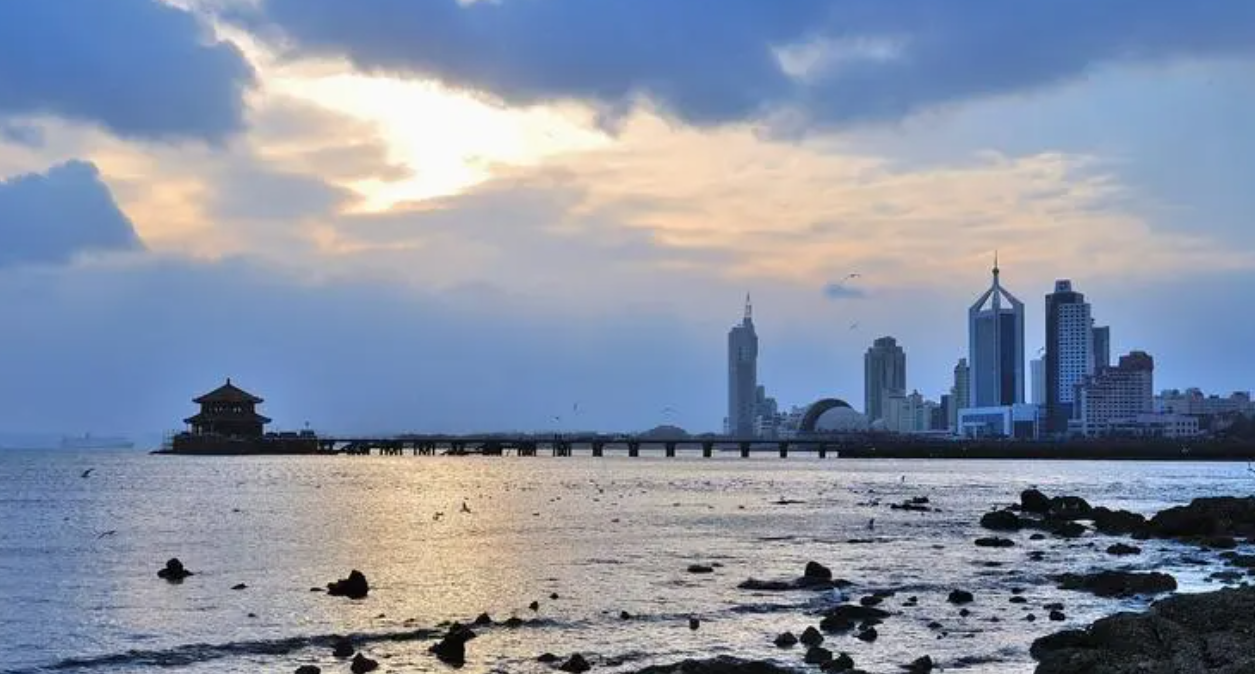 布局“鲁氢经济带”，青岛全力打造“东方氢岛”