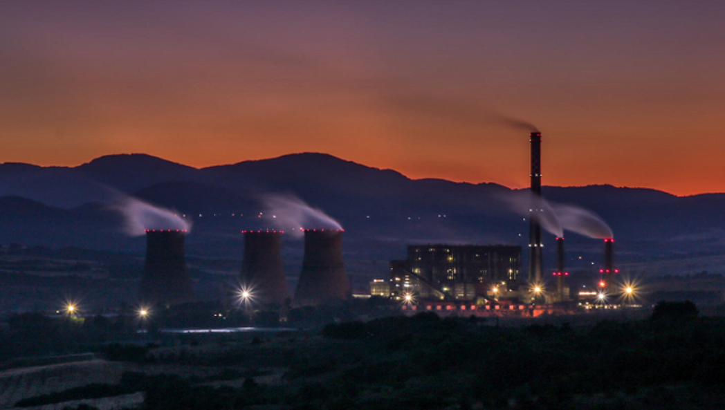 争夺“新石油”：五大发电集团竞相布局氢能