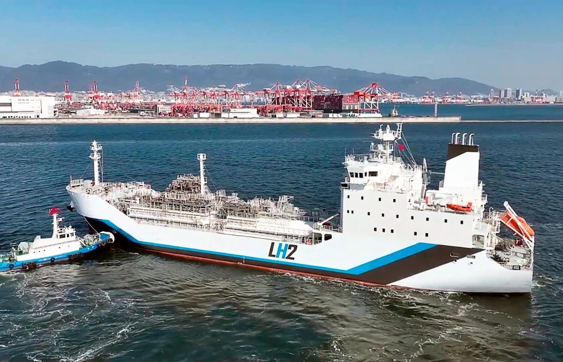 中国氢能出海？电解槽设备有相当价格优势