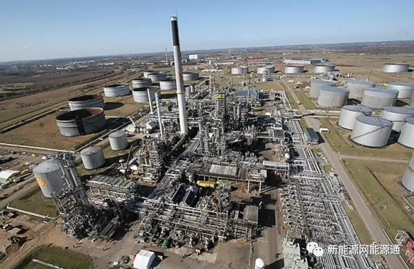 壳牌将与Everfuel在丹麦合作建造北欧最大的氢工厂