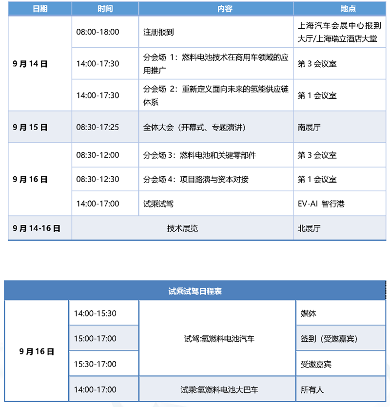 FCVC 2020详细议程及演讲嘉宾公布