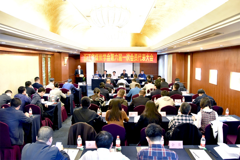 我国首个省级专业氢能学术团体在浙江成立