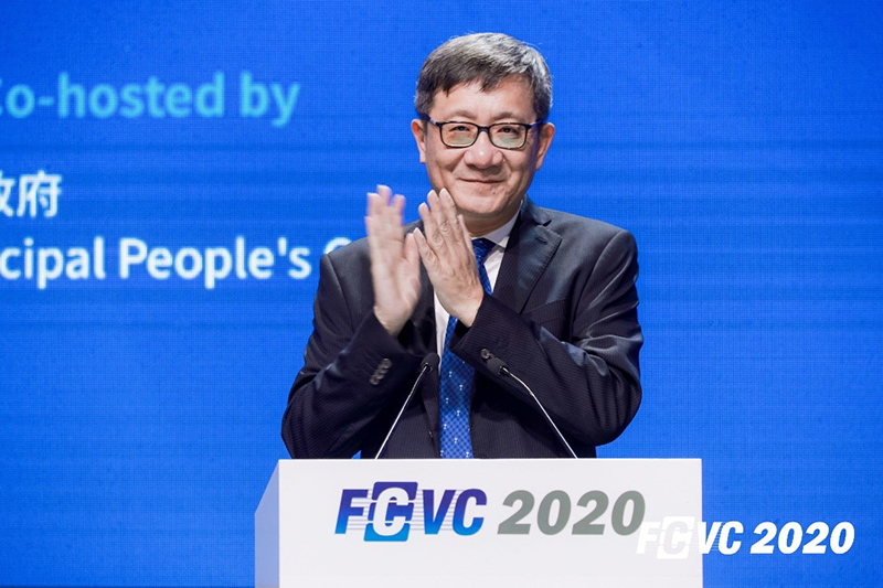 英美资源集团：矿业领先企业的氢能之“道”