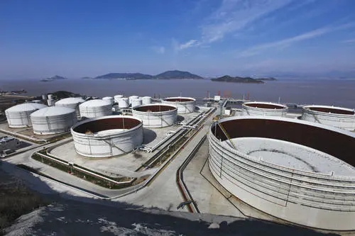 浙江舟山谋划推进氢能全产业链示范试点建设