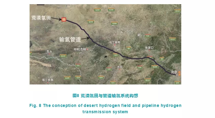 深度制氢成本分析：中国规模化氢能供应链的经济性