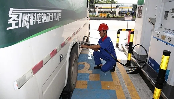起了大早的广东如何实现氢能产业持续领先？