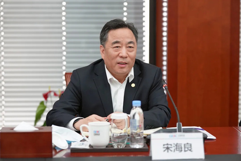 又一央企布局氢能 中国能建召开氢能业务启动会议