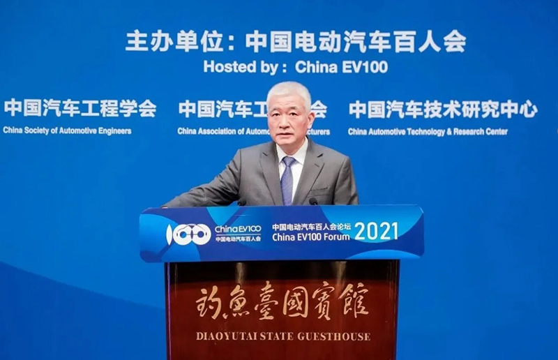 科技部：正在组织实施“氢进万家”科技示范工程，带动氢能供应体系建设