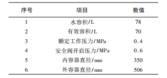 基于低温技术的汽车储氢系统研究综述