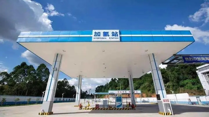 “暂停”还是“快进”？谁能够抓住燃料电池的风口