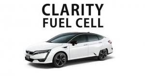 氢能汽车退潮？本田宣布终止生产氢能源汽车