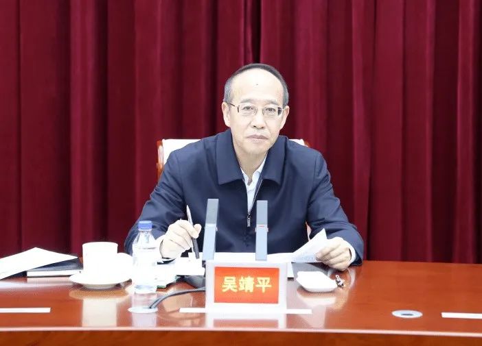启动实施“氢动吉林”氢工程