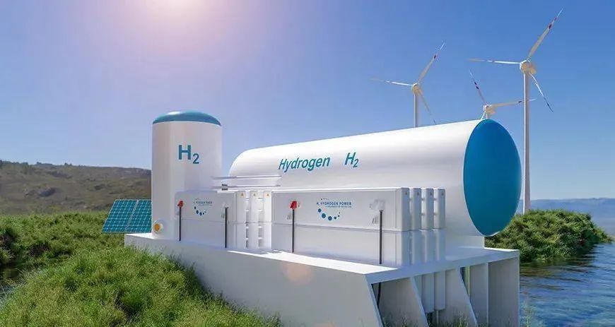非化工园区建设制氢加氢一体站有望“松绑”
