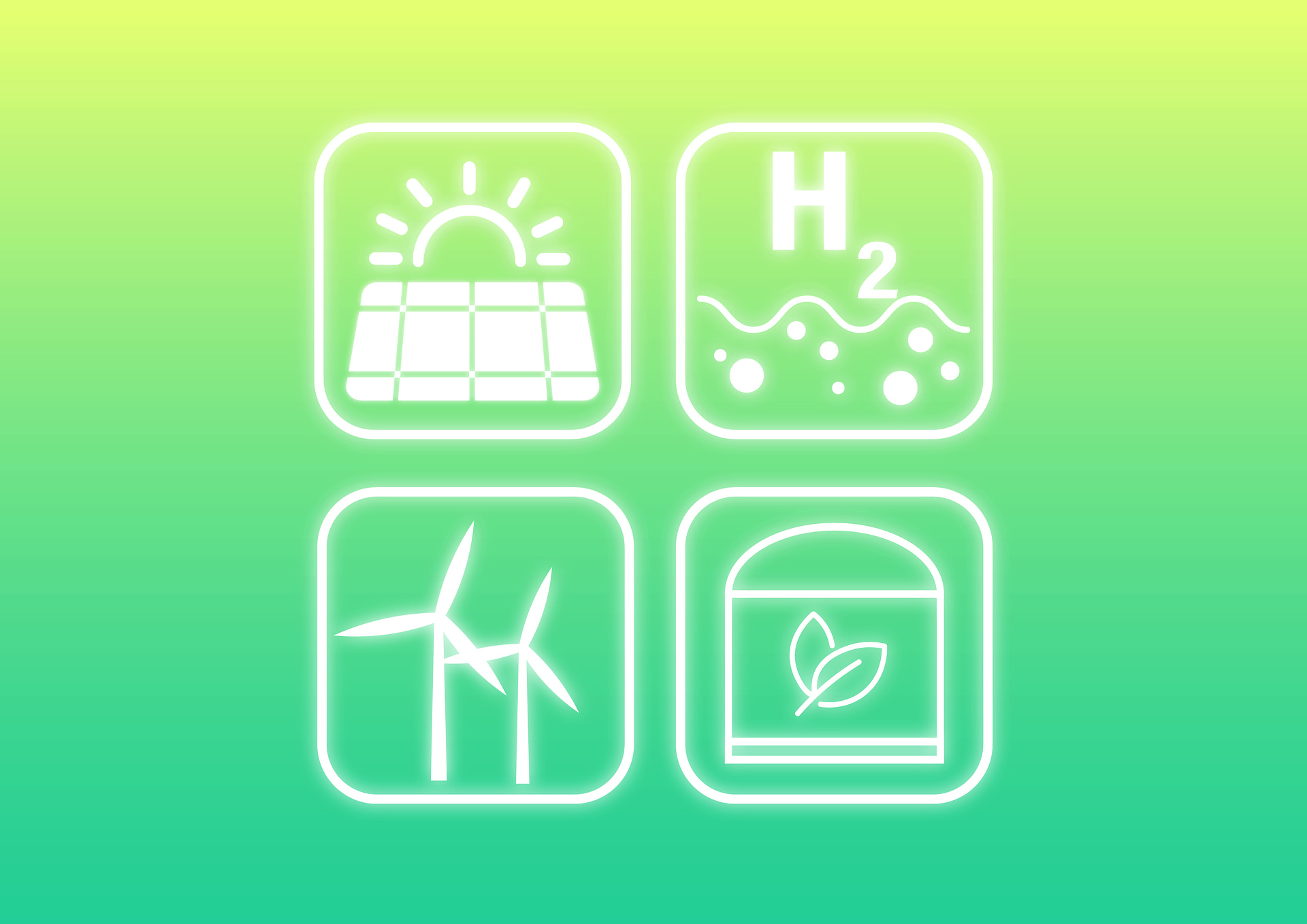 绿色氢能——未来能源战略地图上的必争之地