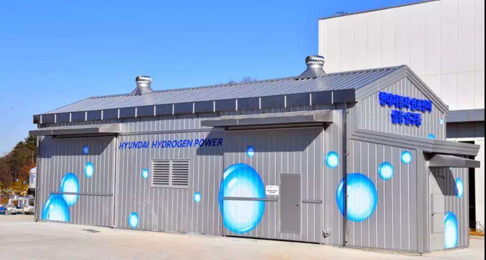 蔚山市将建设韩国第一个氢气管道系统，以连接氢气供应商与加氢站