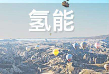 国内外院士共话氢能高质量发展