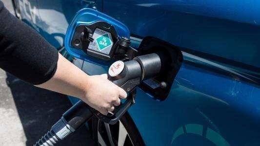 重庆首期将建20座加氢站 运行1000台氢能汽车