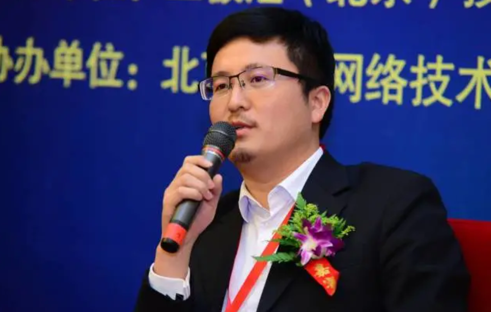 宋清辉：“开放合作”是全球氢能产业长期发展的主旋律