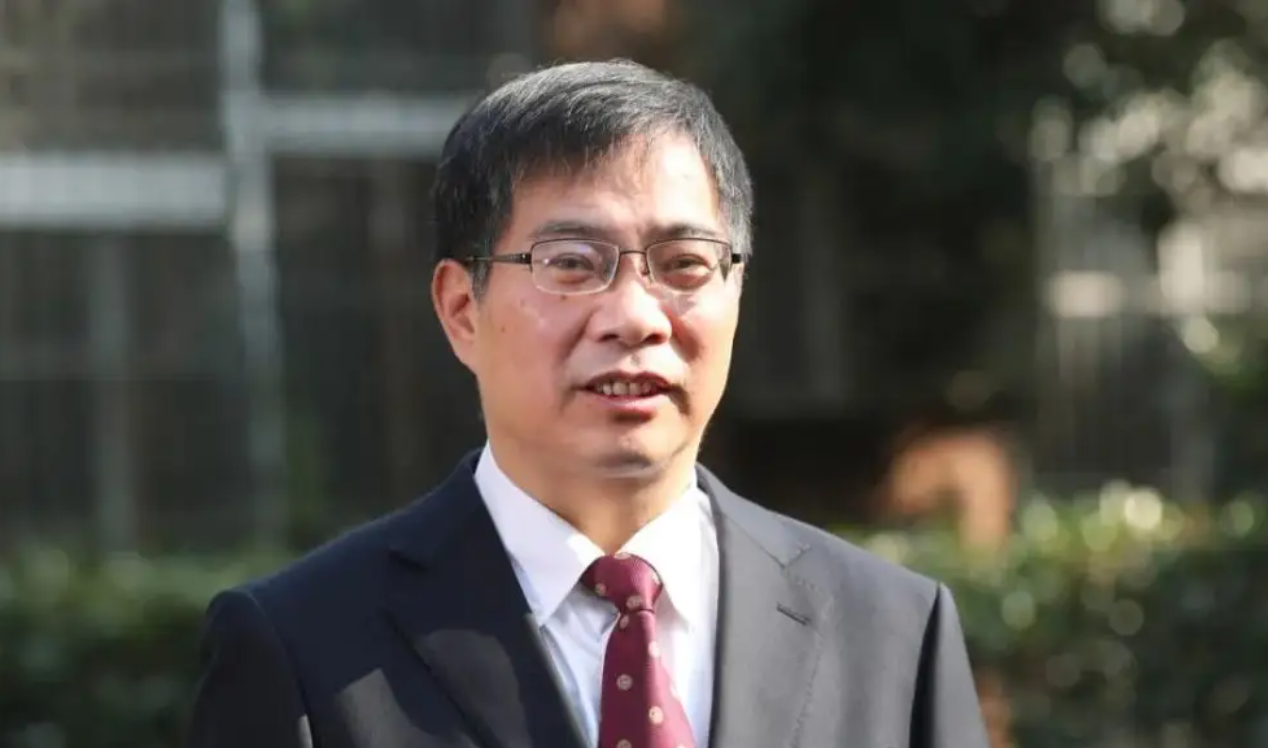 郑津洋院士：中国需要一个氢能安全国家平台