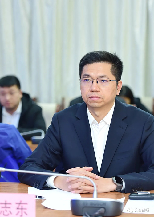 长治经开区和北汽集团签署协议，推动氢能源重卡项目落地