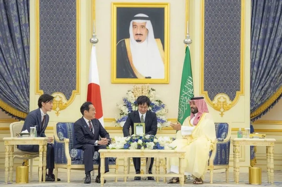 日本最大电力公司JERA在中东签署两项绿氢合作协议